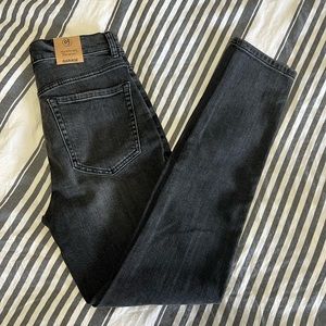 Garage Ultra High Rise Skinny Jeans